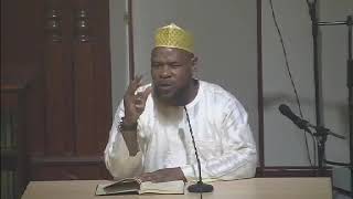 Shaykh Abu Usamah At-Thahabi - Kitaab At Tawheed 04