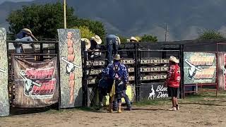 Finales de rodeo (Carlos Cerrcero jr)