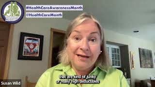 Congresswoman Susan Wild on making ACA Premium Tax Credits permanent. #HealthCareAwarenessMonth 2022