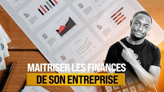 20 Min pour comprendre les BASES de la finance en ENTREPRISE