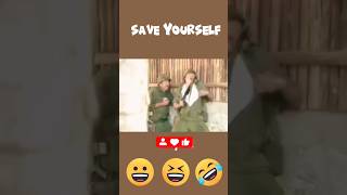 save yourself #funnyvideo