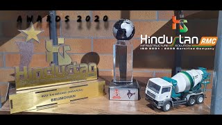 Hindustan RMC Awards ceremony / Award Night Teaser / India's Republic Day 26th January, 2021