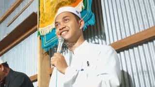 Ceramah Lora. Fawaidurrahman Terbaru 2022 || Ibadah Tidak Hanya Sholat Dan Puasa Saja