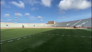 TIJAABADA KOOWAAD EE SAMEECADAHA GAROONKA CIYAARAHA MUQDISHA 🇸🇴🇸🇴🇸🇴#stadium #Mogadishu