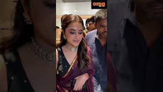 ❤️Priyanka Mohan Entry❤️Brother Audio Launch| #trending #tamilshorts #tamil #latestnews #shortsvideo