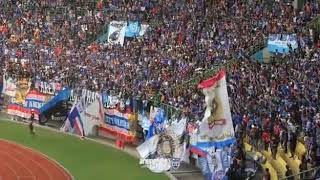 AREMANIA AWAYDAYS BEKASI 2019