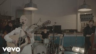 Laura Marling - Strange - Short Movie Sessions