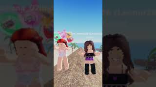 Ameyatchi - Dança #roblox