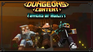 Dungeons Towers of Agility Update 1.18 Download Update