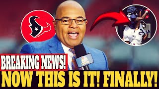 💥😱💥 TEXANS HINTS BIG NEWS! THE UPDATE EVERYONE’S WAITING FOR! STAR PLAYER BACK SUNDAY?!