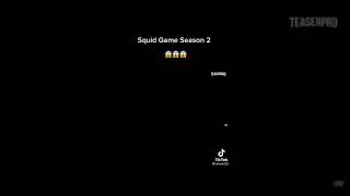 Squid Game Season 2 | Trailer