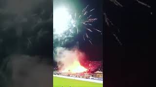 PYRO CLASSICS - DARMSTADT - HAMBURGER SV 7.11.15