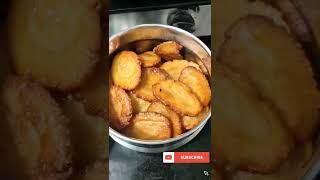 How to Make Sweet Puri | पाकातली पुरी | Juicy Sooji Sweet | Rava Sweet Recipe | Indian Sweet Recipe