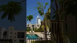 Madinat Jumeirah Living