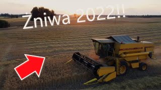 🇵🇱🔥Żniwa 2022!!🔥TX w zachodzie słońca! 🔥Stare ale jare!🔥Fendt''Dzik vs 12t?!🔥Gr Marchewicz🔥John Rol🔥