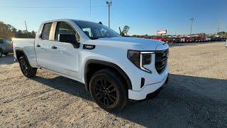 2025 GMC Sierra 1500 Pro Myrtle Beach, SC, Conway, SC, Wilmington, NC, Florence, SC, Kings Tree, SC