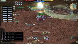 FFXIV PVP Match #30 10/18/2023