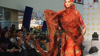 BATIK FASHION FESTIVAL 2016