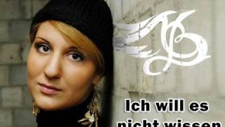 Bahar - Ich will es nicht wissen