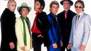 The Flying Pickets - When You're Young