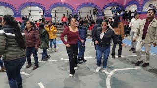 baile en santa cruz itundujia 2024