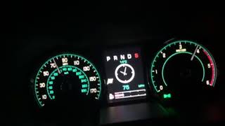 Jaguar xfs acceleration after remap