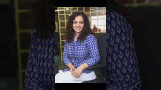 nitya menen ❤️ photos