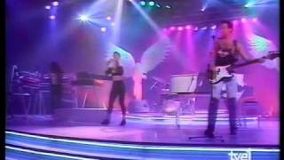 MECANO "La fuerza del destino"