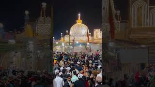 Dargah Hazrat Khwaaja Moinuddin Chishti Ghareeb Nawaaz (R.A) #ajmer #ajmersharif