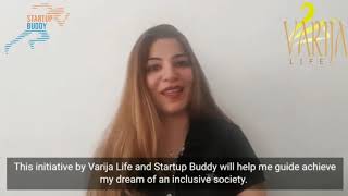 STARABLE - by Varija Life & Startup Buddy | Participant - Xlcinema |