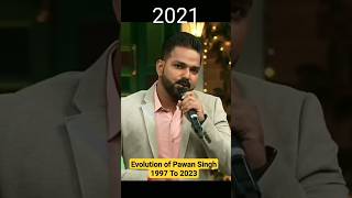 Evolution of Pawan Singh || 1997 To 2023 || ❣️Bhojpuri Actor Pawan Singh  | Pawar Star Pawan Singh |