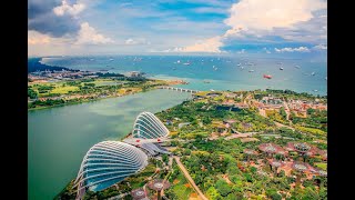 10 curiosità affascinanti su Singapore!