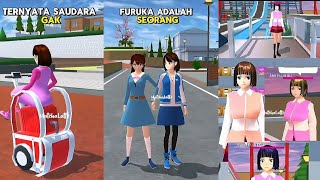 kompilasi video short sakura terbaru dan terlengkap informasinya || sakura school simulator