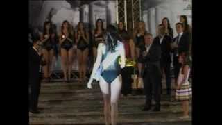 Miss Italia Mazzarino