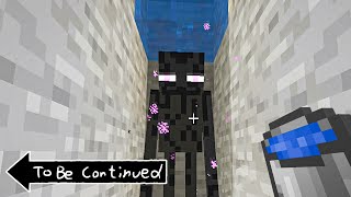 TO BE CONTINUED MINECRAFT (1.16 EDITION) #2