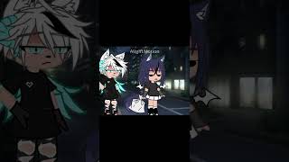 #gacha #shortvideo #gachalife #gachaclub #гача #animecreator #memes #gachaclubвидео #гачалайф