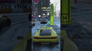 Forza Horizon 4 Shots #forzahorizon4 #trending #shorts #racing #gaming