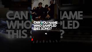 There’s multiple answers for this, comment them below! #musicsamples #Samplesnfriends #xscape