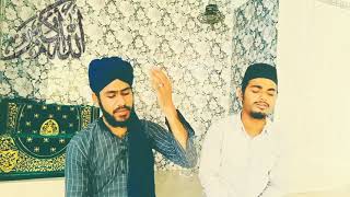 Huzoor Denge Jaroor Denge  // Beautiful Kalam / By Hafiz Amir Attari