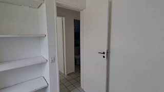 Apartamento para aluguel, 2 quartos, 1 vaga, Boa Viagem - Recife/PE