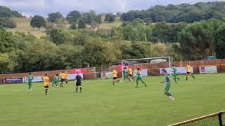 Alvechurch V Biggleswade 19 09 2021