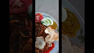 mie aceh #kulinerindonesia #shortsfeed #kulineraceh #mieaceh