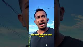 Pesan untuk anak muda #shorts