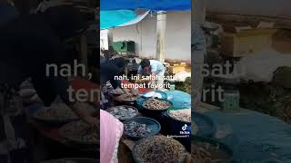 100rb bisa kemana aja kalau di Jambi?