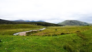 Kawasaki Z1000SX to Scotland, NC500, Isle of Skye, Lake District part 18 (Watch in 1440 / 2k)