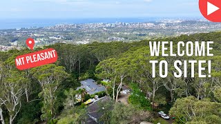 Welcome To Site - Mt Pleasant - Shane's Trees