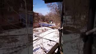 Ukraine DPR war in Donbass