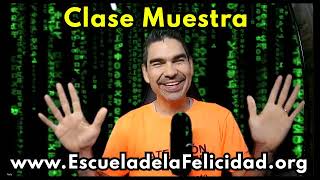 Aprendiendo a Observar los Pensamientos - Clase muestra Escuela de la Felicidad Premium