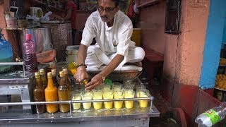 #HOLI SPECIAL BHANG: Bhang Cold Drink | Indian Milk Shake