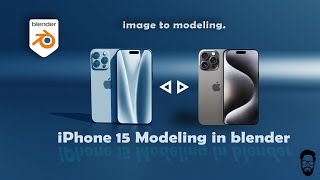 mobile modeling.iphone15-mds design